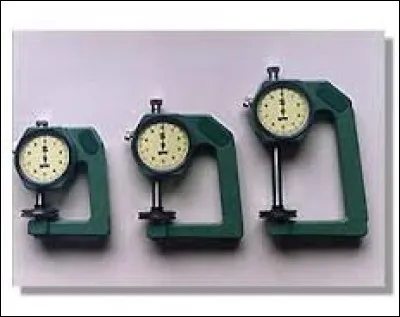 Le bar et le pascal (Pa) sont deux unités de mesure de pression.