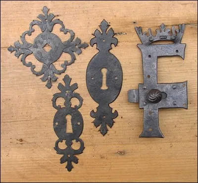 Trouvez le nom d'un roi de France !