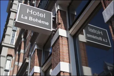 Trouvez le nom d'un chanteur fran&ccedil;ais !