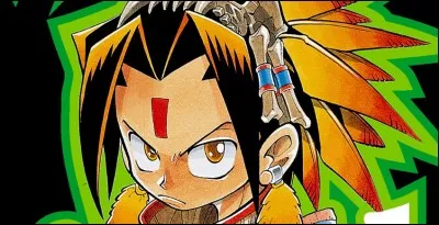 Quel âge a Yo ? (Shaman King)