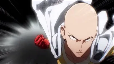 Quel âge a Saitama ? (One-Punch Man)