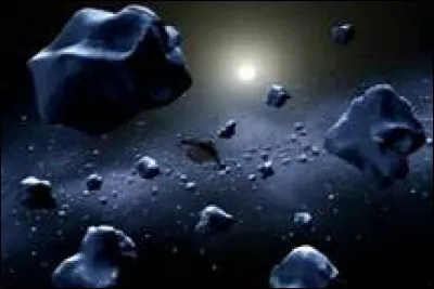 A partir de quelle taille peut-on considérer qu'un astéroïde est une planète naine?