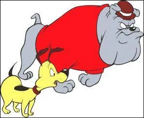 Et eux, comment s'appellent-ils ?