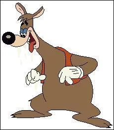 Et lui, qui est-ce ?