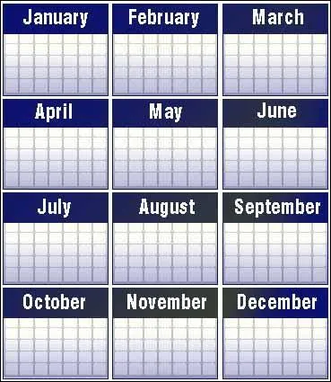 C'est en 1944 qu'a lieu le dbarquement. Pendant quels mois?