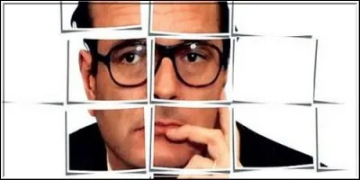 En 2006, Karl Zéro et Michel Royer ont remporté un César avec ce faux documentaire. Mettant en scène un ancien président de la République, il s'intitule :