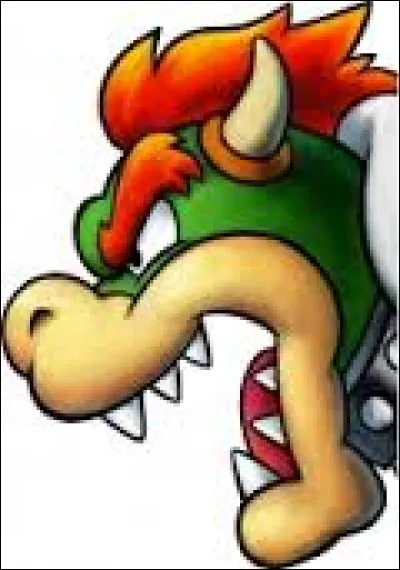 Quelle est la combinaison du coffre-fort de Bowser ?