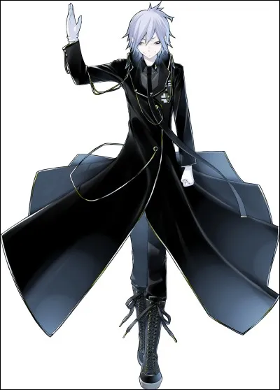 Quel est ce personnage de "Devil Survivor 2" ?