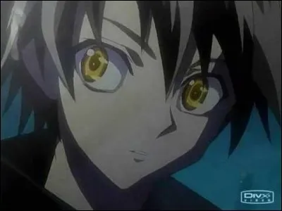 Quel est ce personnage de "Black Cat" ?