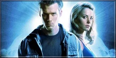 Comme dans le premier film de la saga, le héros a le pouvoir de modifier le passé en changeant ses souvenirs... Mais le procédé se retourne contre lui lorsqu'il se rend compte que les conséquences sont catastrophiques. Il s'agit de :