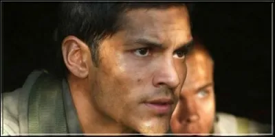 Un groupe de commandos américains se retrouve bloqué en Corée du Nord après l'échec de leur mission. C'est dans :