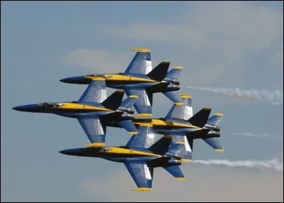 Quel est le nom de cet avion ?