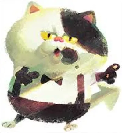 Quel est le nom de l'arbitre qui donne les résultats des matchs en ligne ?