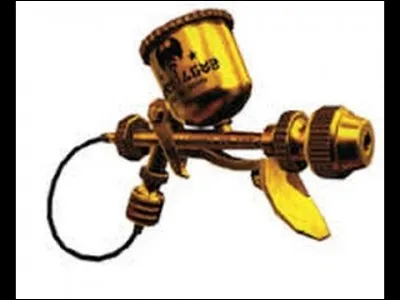 Quelle est l'arme qui a la plus grande cadence ?