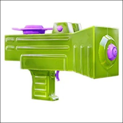 Quelle est la première arme que vous obtenez au tout début du jeu en ligne ?