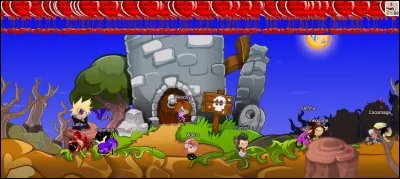 O&ugrave; sommes-nous ?