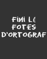 Quiz Orthographe