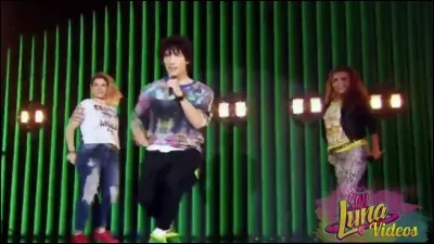 Comment s'appelle... et... qui sont meilleures amies ?