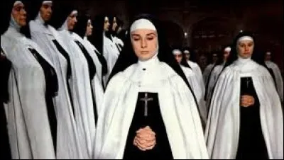 Les bonnes surs adores la fritte d'Hubert : il a mit le couchant en valeur.