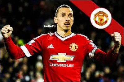 Depuis qu'il est devenu mancunien, les riches anglaises qui vivent autour de Manchester doivent supporté les buts de Zlatan.