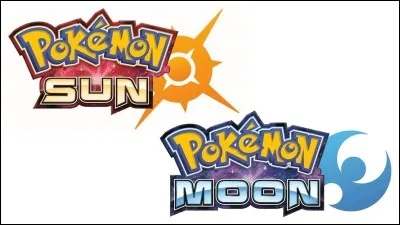 Dans Pokémon Sun et Moon, qui sont les starters ?