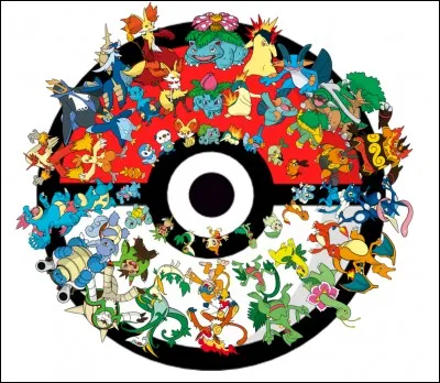 Quel est le n°1 du Pokedex national ?