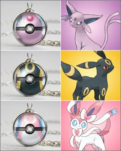 De jour, en quoi peut évoluer Evoli (2 solutions) ?