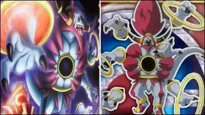 Quel Légendaire n'apparaît pas dans le film : Hoopa ?