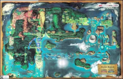 Dans ROSA, dans quelle ville affronte-t-on notre père ?