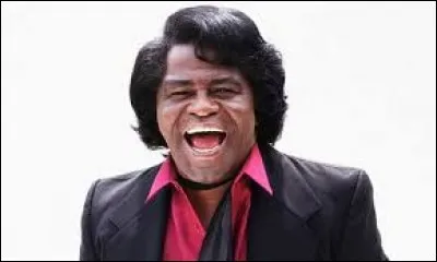 Quel chanteur était surnommé "Mr Dynamite" ?