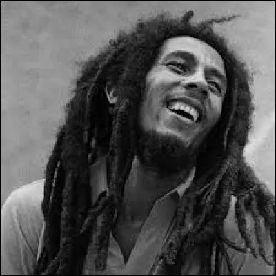 Comment était surnommé le chanteur Bob Marley ?