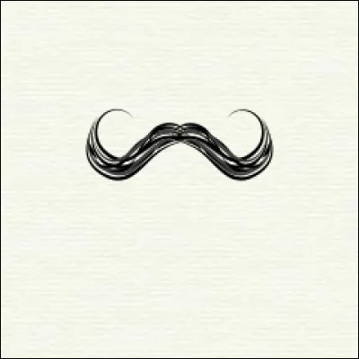 Cet objet pileux s'associe à un prénom qui est ?