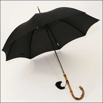 A quel prénom peut-on associer cet objet pliable ?