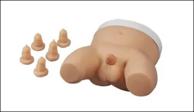 Etrange, non ? De quoi s'agit-il ?