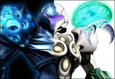 Ouah, mais qui sont ces deux personnages fusionnés ?