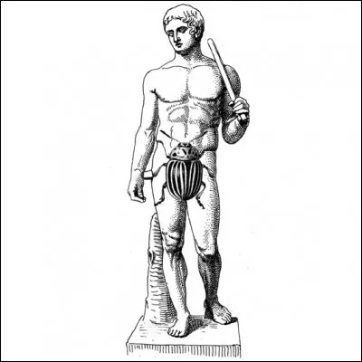 Qui sont ses guerriers lanciers dans les armées antiques ?