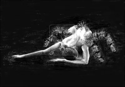 Quelle déesse métamorphosa en araignée cette petite prétentieuse lydienne ?