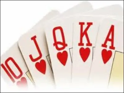 A la belote, quelle carte a la plus grosse valeur en atout ?