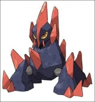 Quelles sont les attaques les plus puissantes de type Roche ?