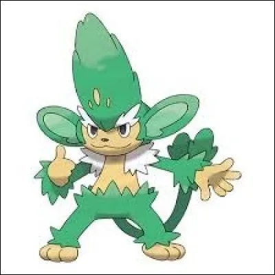 Quels Pokémon peuvent apprendre Poing Dard ?