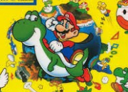 Quiz Super Mario World