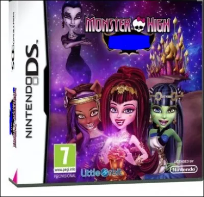 Quel est le nom de ce jeu ?