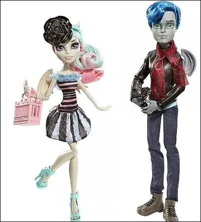 Sont-ils en couple ?