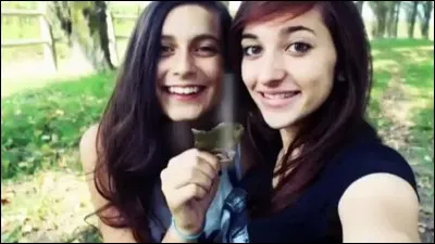 Parmi ces trois chaînes YouTube, laquelle est en raport avec l'équitation ?