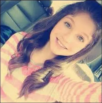 Comment s'appelle l'actrice qui joue ce personnage ?