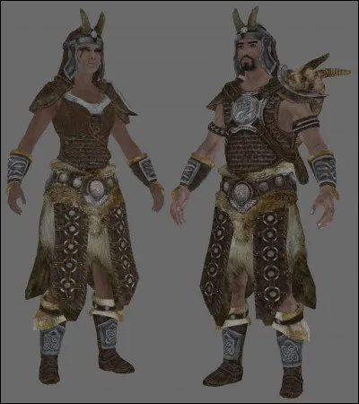 C'est l'armure la plus puissante du jeu ; mais quelle est-elle ?