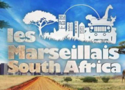Quiz Les Marseillais : South Africa