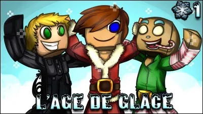 Combien d'épisodes y a-t-il eus dans "L'Âge de glace ?