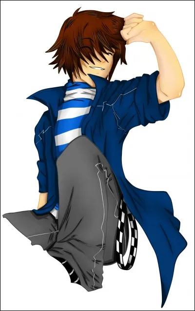 Quel est le jeu préféré de Siphano ?