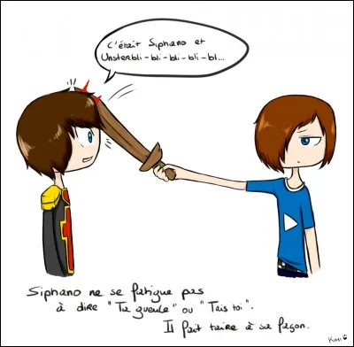 Comment son chat s'appelle-t-il ?